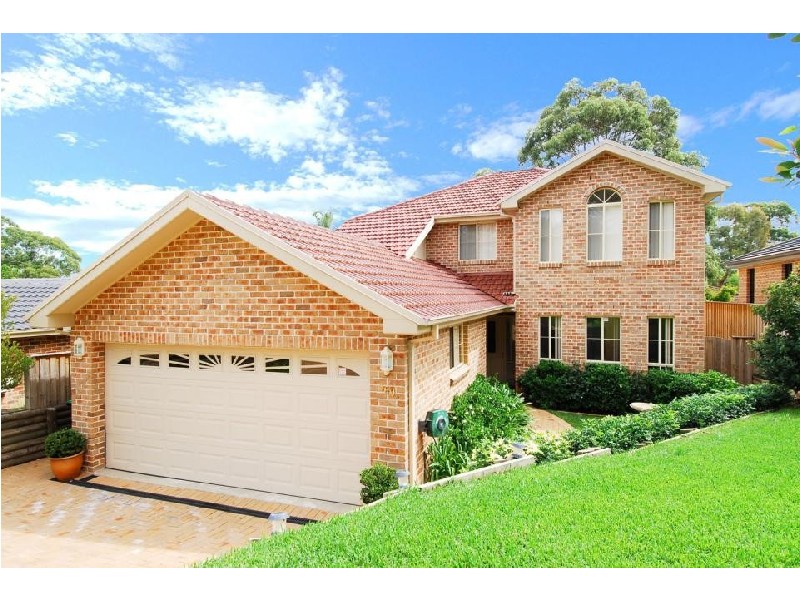 Cherrybrook NSW 2126