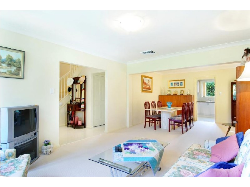 Cherrybrook NSW 2126