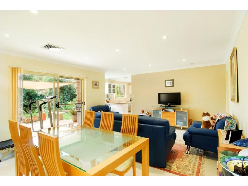 Cherrybrook NSW 2126