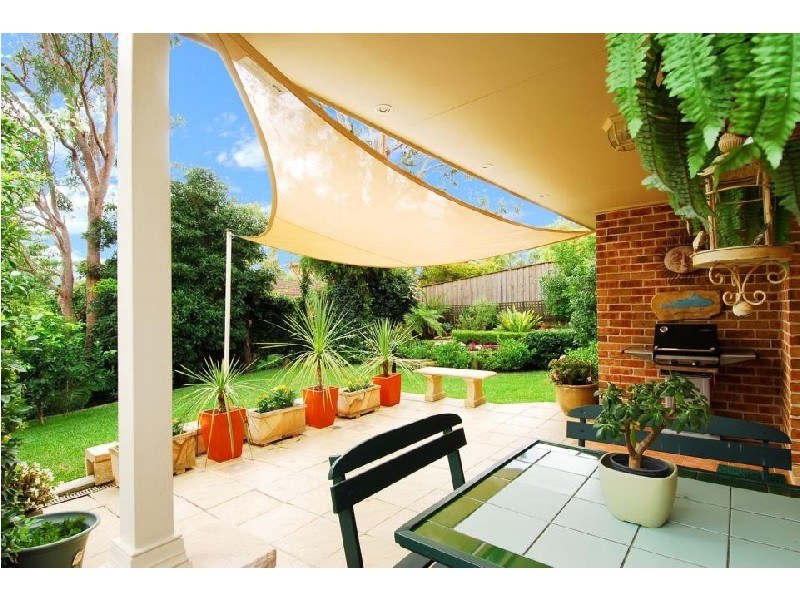 Cherrybrook NSW 2126