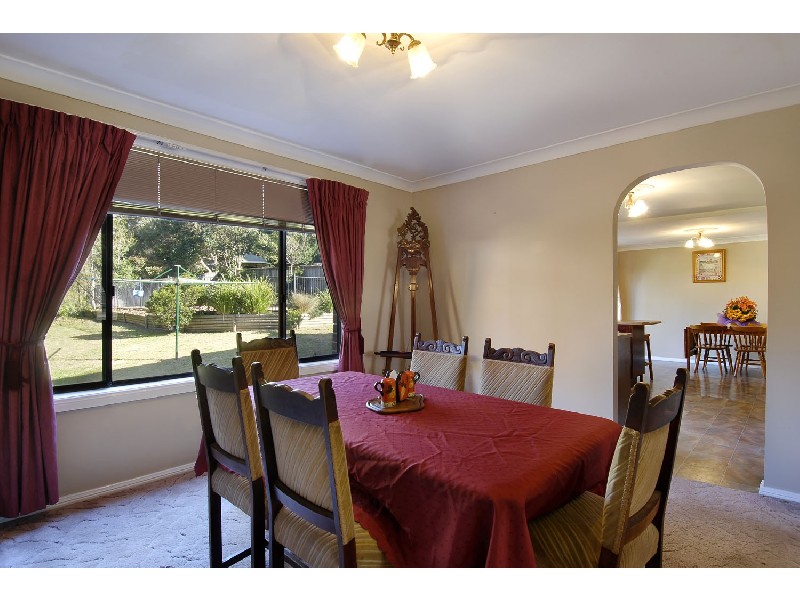 Castle Hill NSW 2154