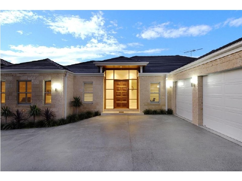 Castle Hill NSW 2154