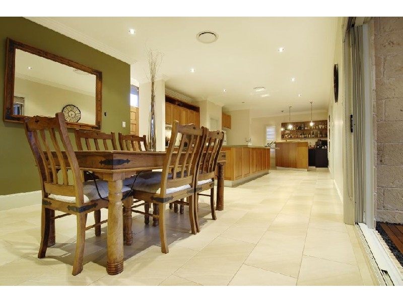 Castle Hill NSW 2154