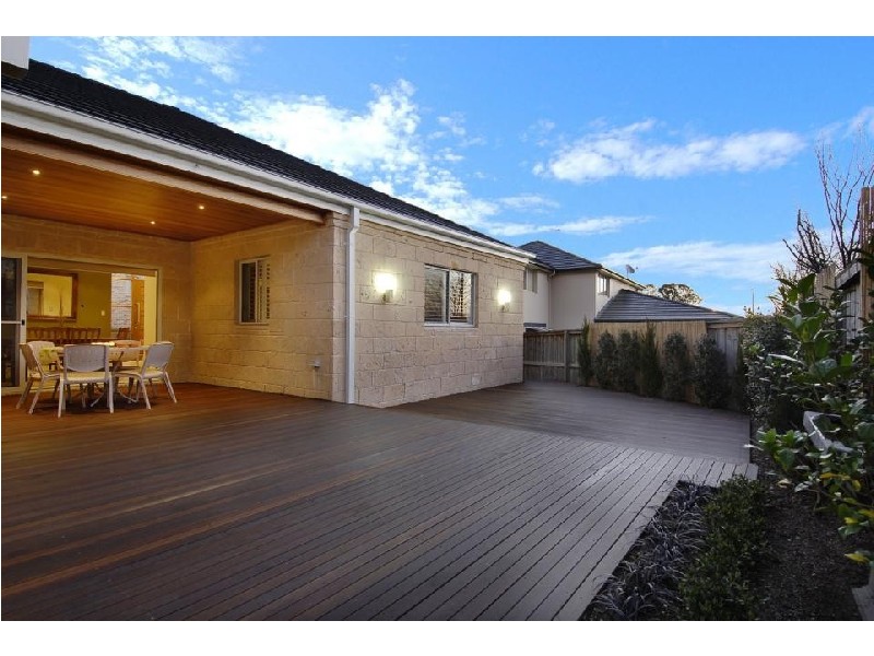 Castle Hill NSW 2154