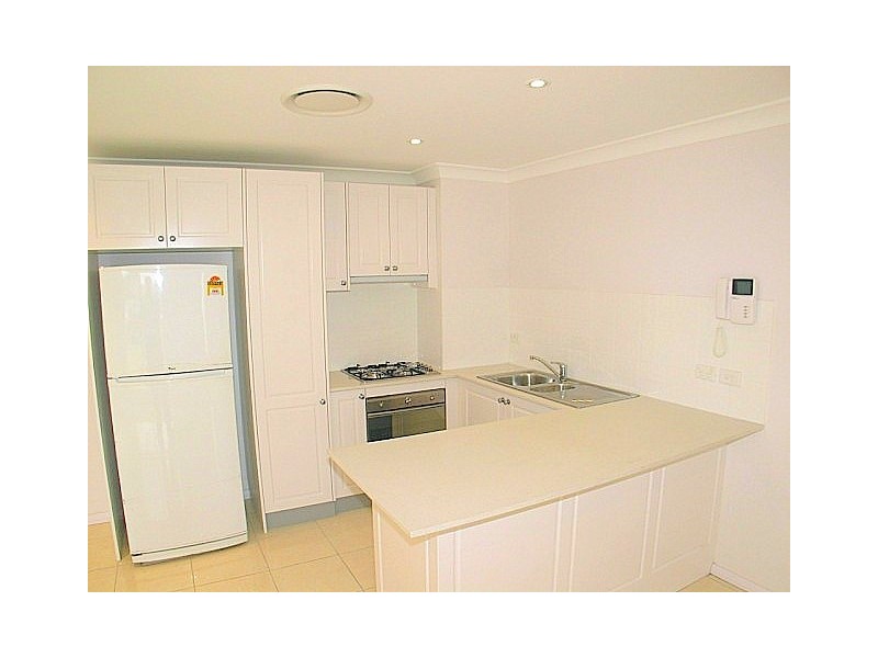 North Rocks NSW 2151