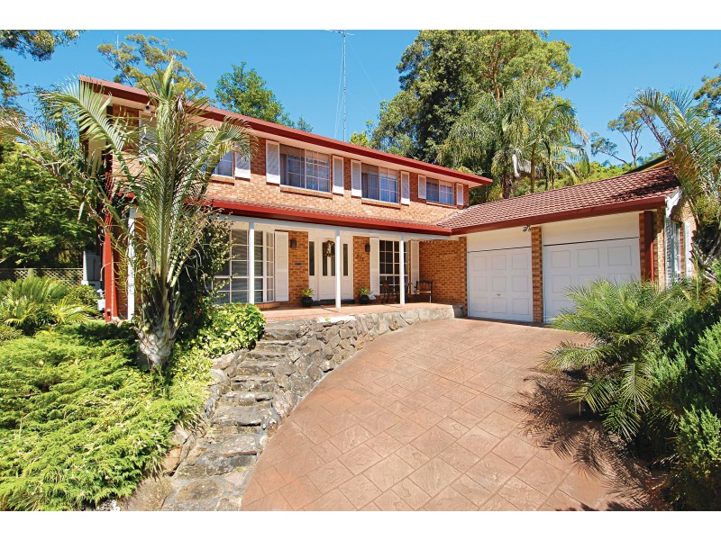 Cherrybrook NSW 2126