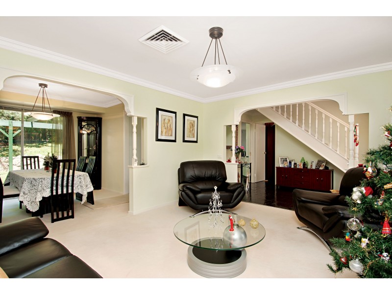 Cherrybrook NSW 2126