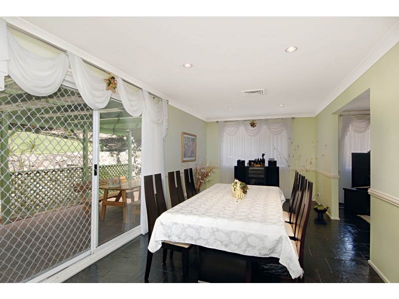 Cherrybrook NSW 2126