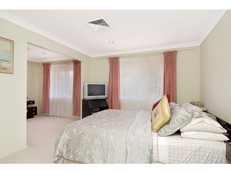 Cherrybrook NSW 2126