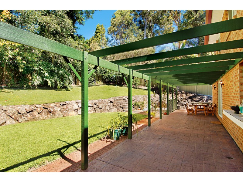 Cherrybrook NSW 2126