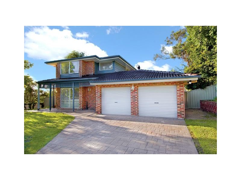 Castle Hill NSW 2154