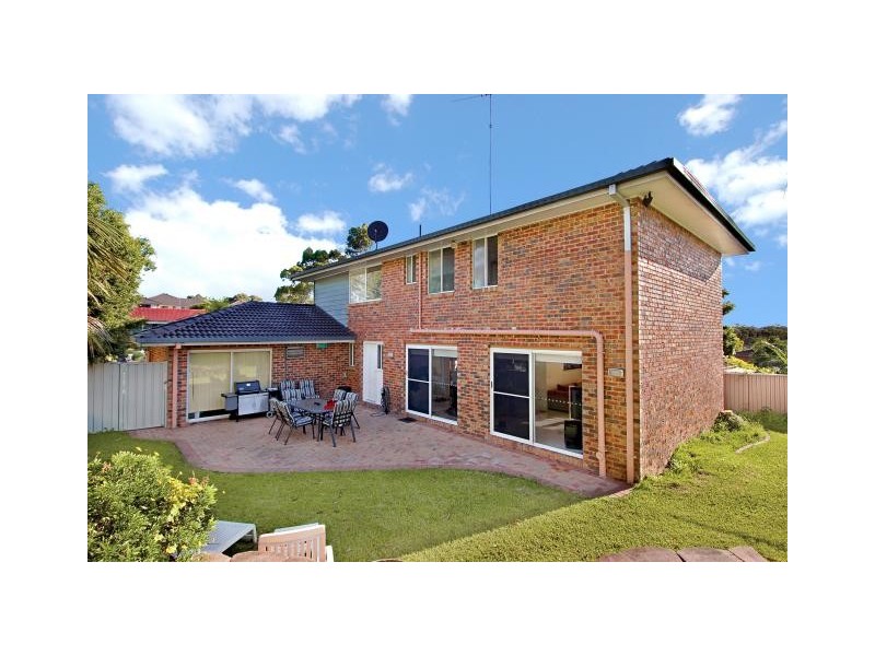 Castle Hill NSW 2154