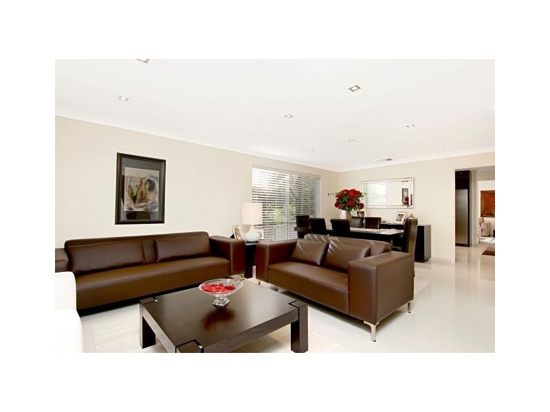 Castle Hill NSW 2154