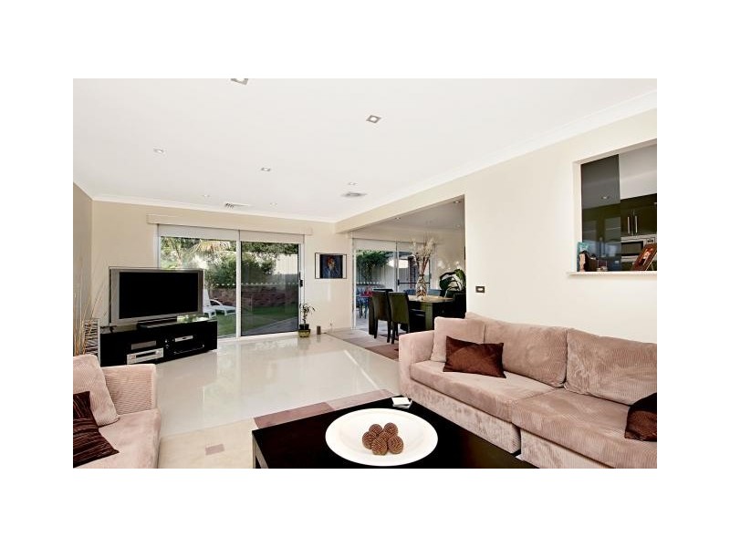 Castle Hill NSW 2154