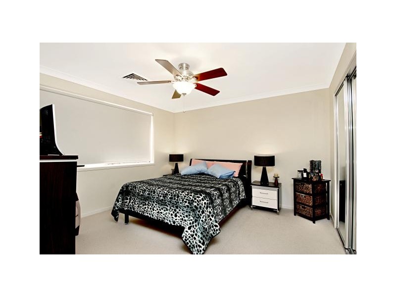 Castle Hill NSW 2154