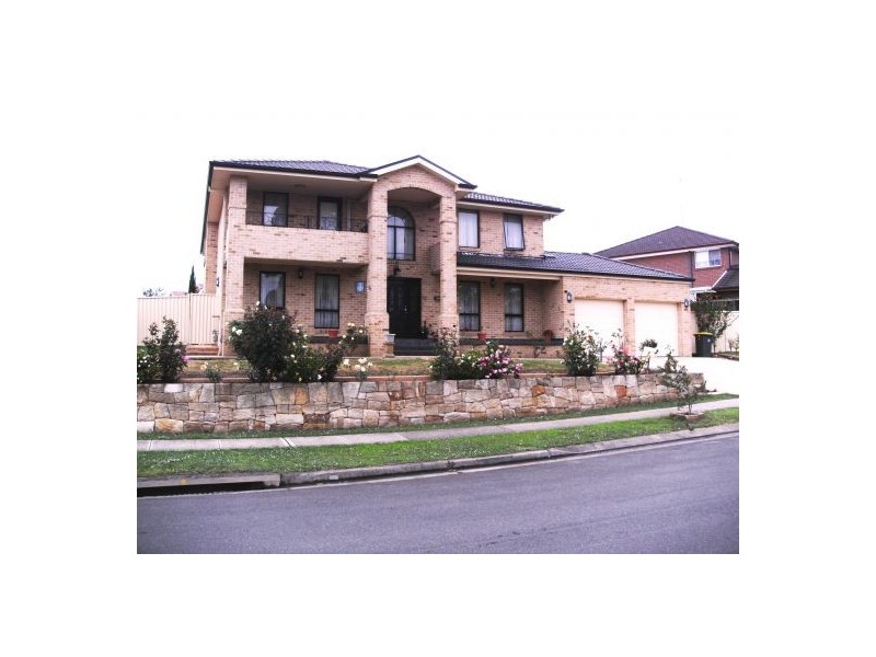 1 Brokenwood Place, Cherrybrook NSW 2126