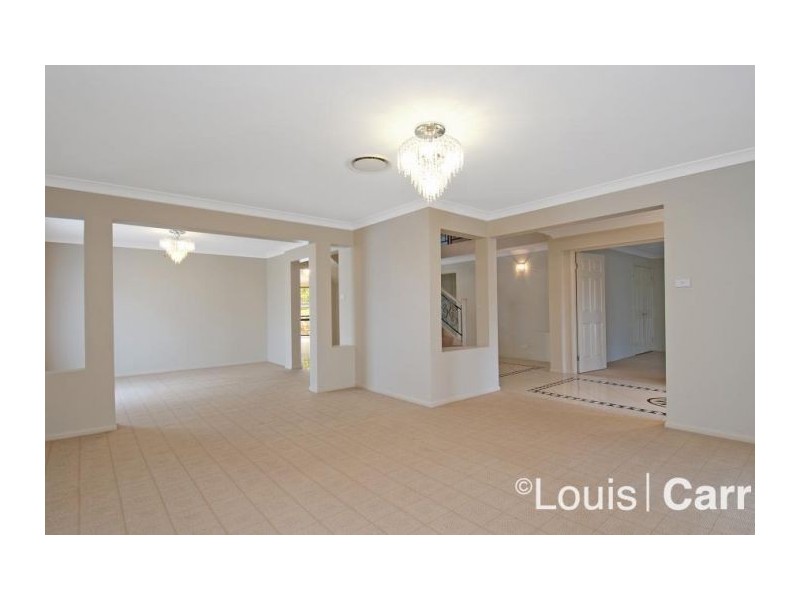 1 Brokenwood Place, Cherrybrook NSW 2126
