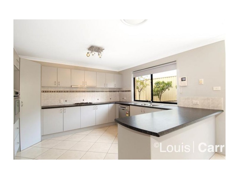 1 Brokenwood Place, Cherrybrook NSW 2126