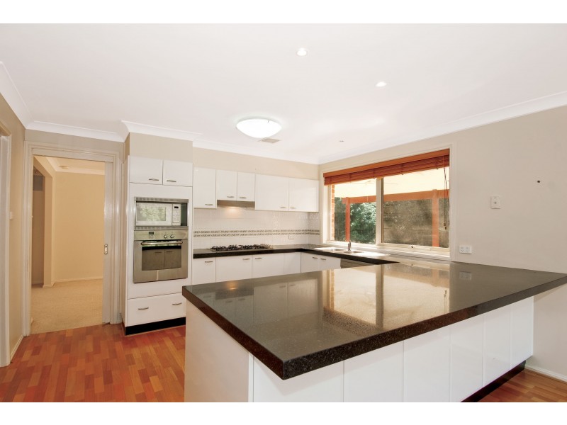 Cherrybrook NSW 2126