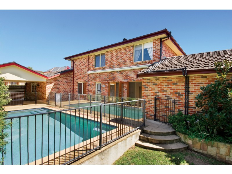 Cherrybrook NSW 2126