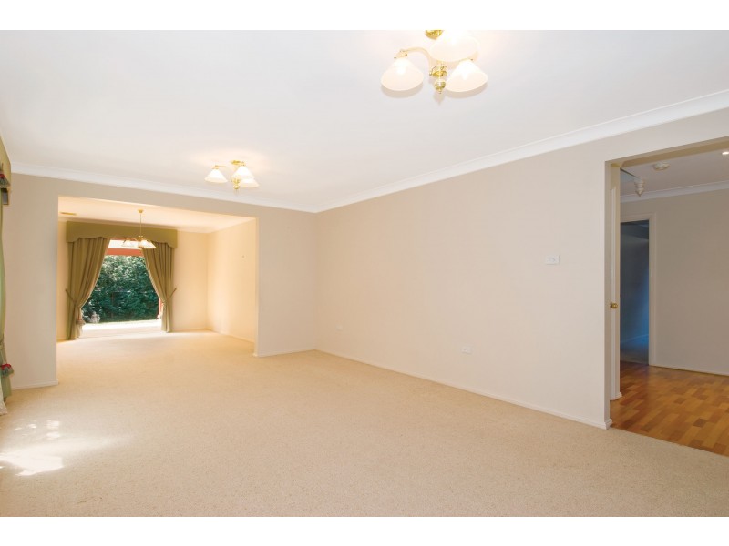 Cherrybrook NSW 2126