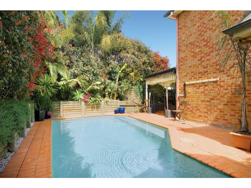 Castle Hill NSW 2154