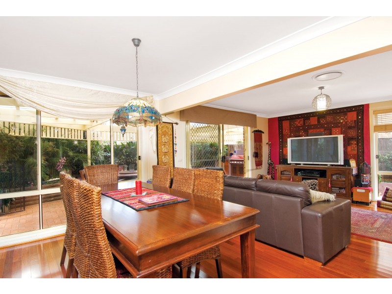 Castle Hill NSW 2154