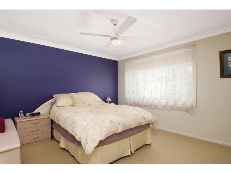 Castle Hill NSW 2154