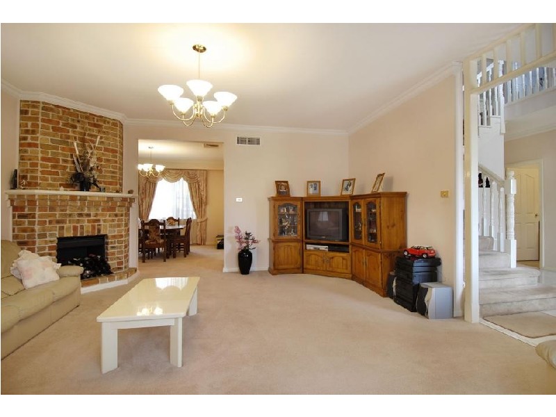 Castle Hill NSW 2154