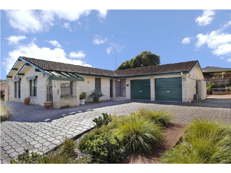 Castle Hill NSW 2154