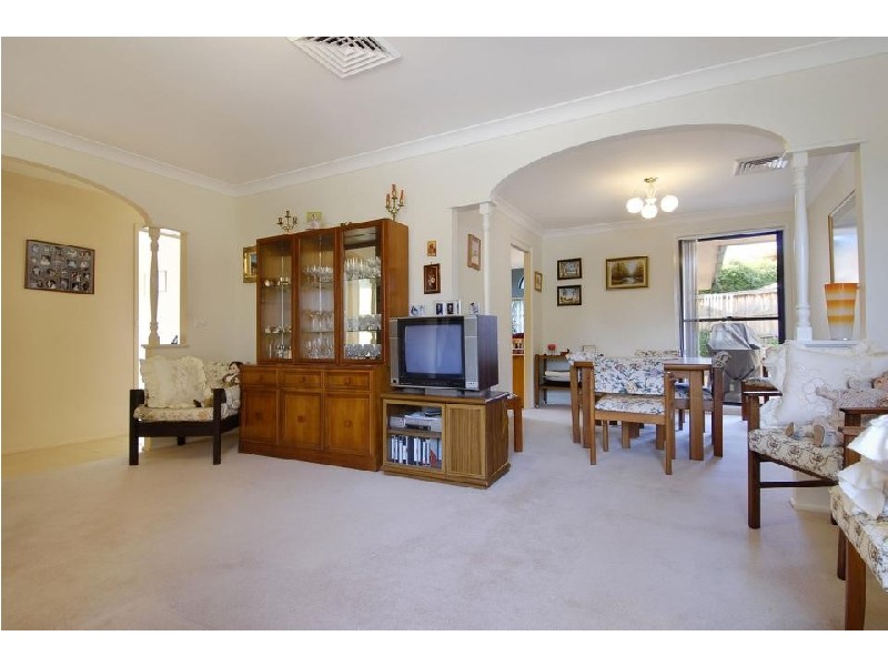 Castle Hill NSW 2154