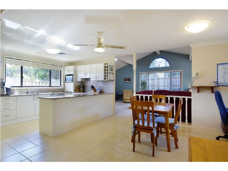 Castle Hill NSW 2154