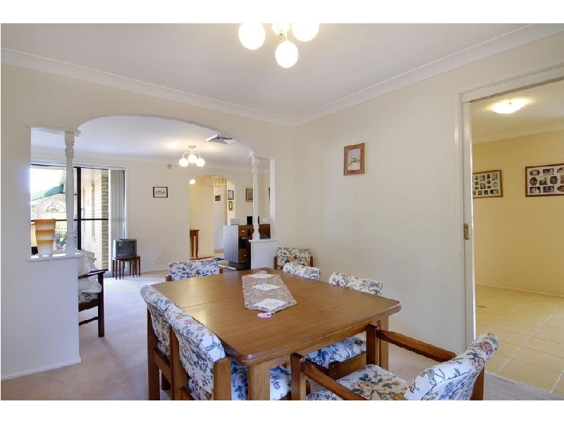 Castle Hill NSW 2154