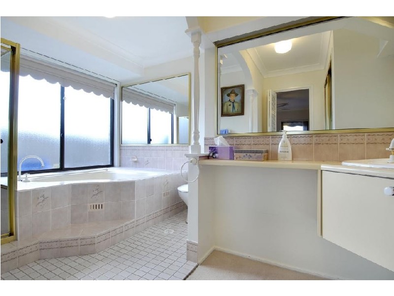 Castle Hill NSW 2154