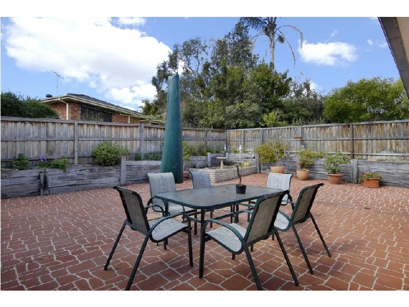 Castle Hill NSW 2154