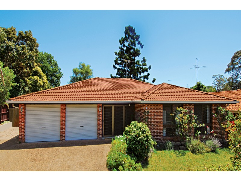 53 Purchase Road, Cherrybrook NSW 2126