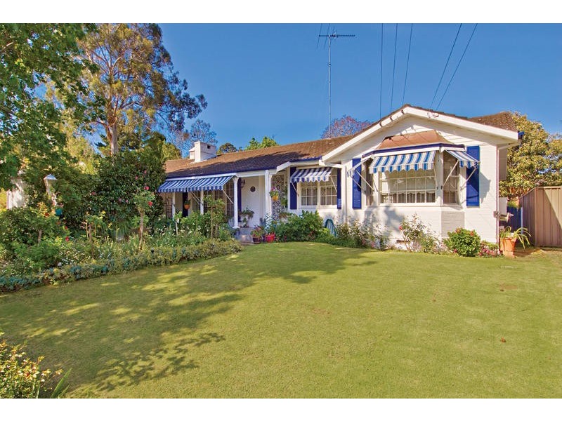 Carlingford NSW 2118