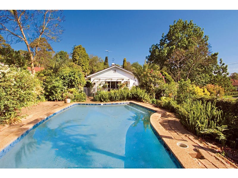 Carlingford NSW 2118