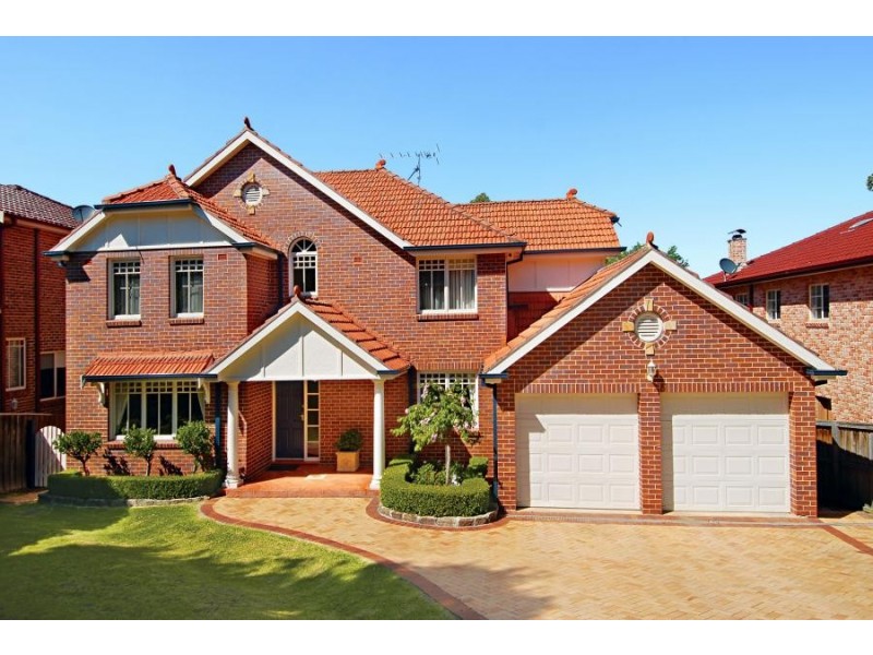 West Pennant Hills NSW 2125