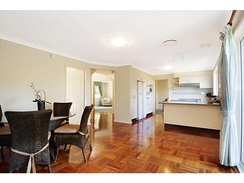 West Pennant Hills NSW 2125