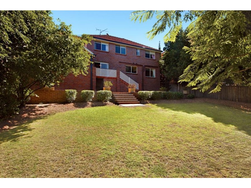 West Pennant Hills NSW 2125