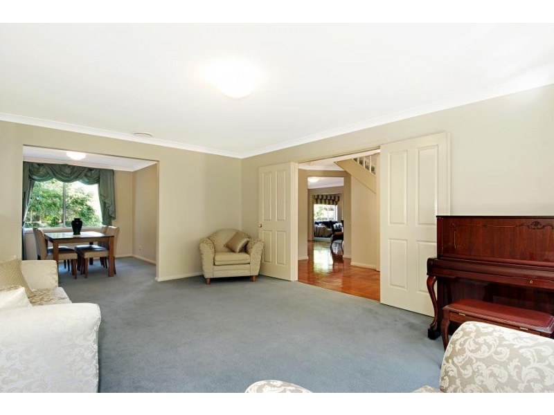West Pennant Hills NSW 2125