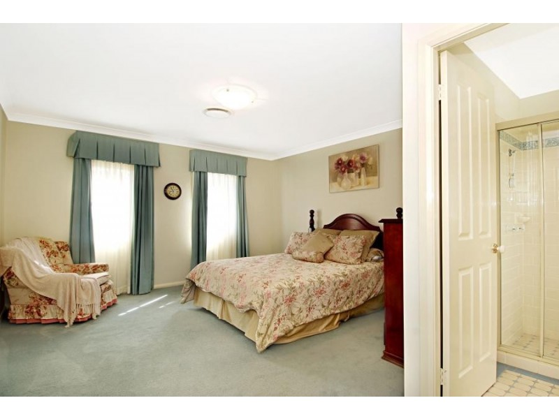 West Pennant Hills NSW 2125