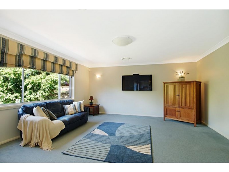 West Pennant Hills NSW 2125