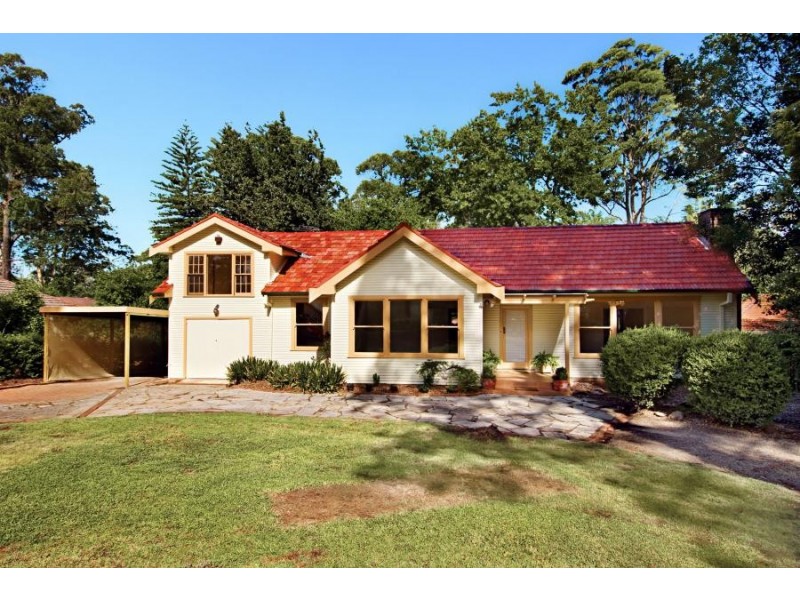 West Pennant Hills NSW 2125