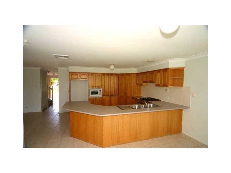 26 Bassett Place, Castle Hill NSW 2154