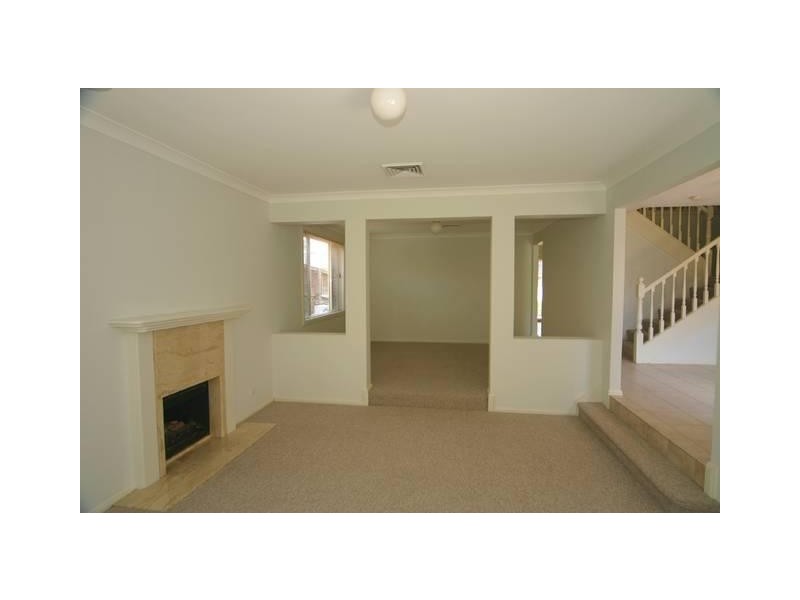 26 Bassett Place, Castle Hill NSW 2154