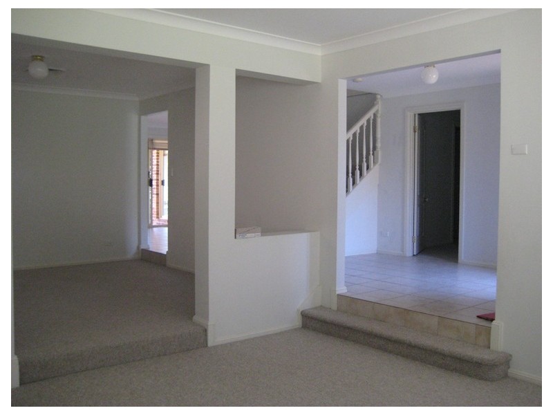 26 Bassett Place, Castle Hill NSW 2154