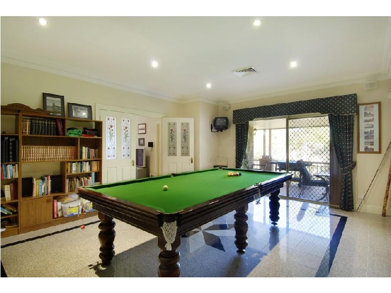 West Pennant Hills NSW 2125