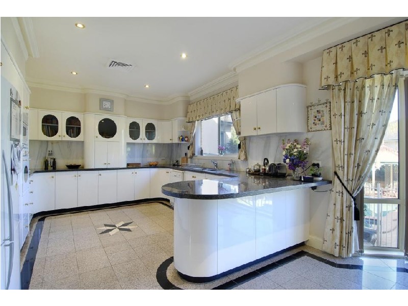 West Pennant Hills NSW 2125